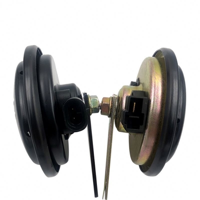 Black Foton Aumark Truck Woofer Parts Original Chinese Direct at Year 2005- 2005-