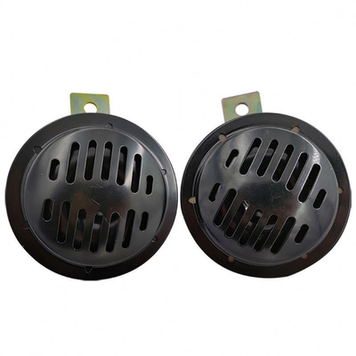 Black Foton Aumark Truck Woofer Parts Original Chinese Direct at Year 2005- 2005-
