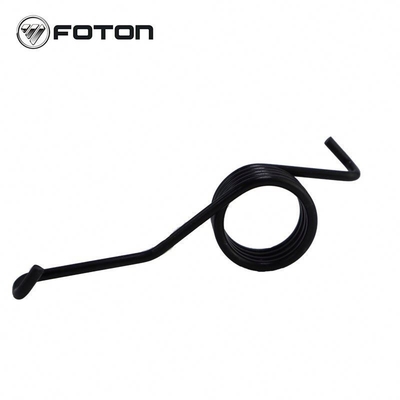 Foton Aumark Truck Clutch Pedal Spring Parts Assembly at for Car Fitment from Original