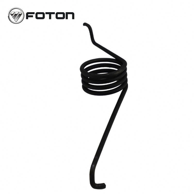 Foton Aumark Truck Clutch Pedal Spring Parts Assembly at for Car Fitment from Original