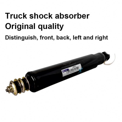 Adjustable Heavy Truck Shock Absorbers for Foton Aumark Truck within Black AOLING