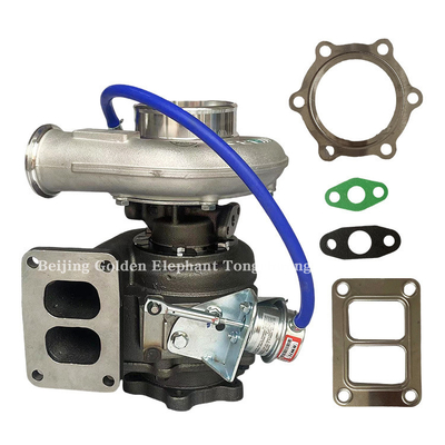 First generation GRATOUR ix5 MPV 16.01- HX50W Engine Code Heavy Truck Turbo Supercharger