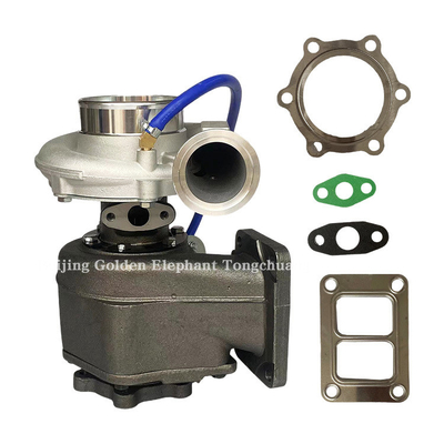First generation GRATOUR ix5 MPV 16.01- HX50W Engine Code Heavy Truck Turbo Supercharger