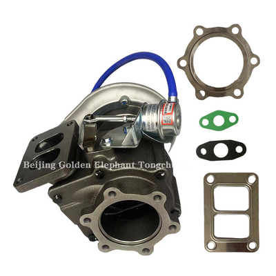 First generation GRATOUR ix5 MPV 16.01- HX50W Engine Code Heavy Truck Turbo Supercharger