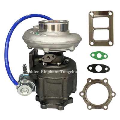 First generation GRATOUR ix5 MPV 16.01- HX50W Engine Code Heavy Truck Turbo Supercharger