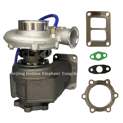 First generation GRATOUR ix5 MPV 16.01- HX50W Engine Code Heavy Truck Turbo Supercharger
