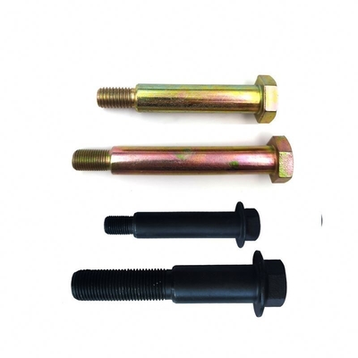 Foton Aumark Truck Shock Absorber Lower Shaft Screw for 2022 Original Car Truck Parts