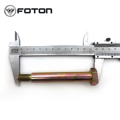 Foton Aumark Truck Shock Absorber Lower Shaft Screw for 2022 Original Car Truck Parts