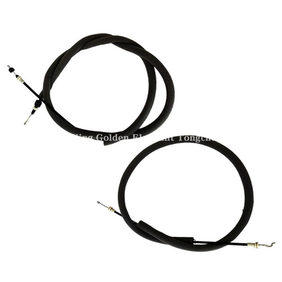 Foton Tuyano E S Side Slide Door Open Handle Cable Assembly V1640150016A0 for Top-