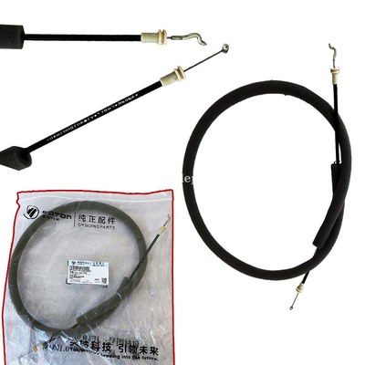 Foton Tuyano E S Side Slide Door Open Handle Cable Assembly V1640150016A0 for Top-