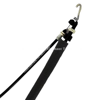 Foton Tuyano E S Side Slide Door Open Handle Cable Assembly V1640150016A0 for Top-