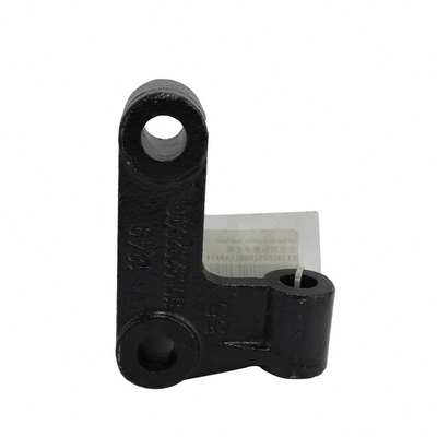 Foton Aumark Truck Front Shock Absorber Bracket Black AOLING Original Car Truck Parts