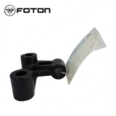 Foton Aumark Truck Front Shock Absorber Bracket Black AOLING Original Car Truck Parts