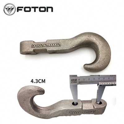 Traction Trailer Hook for Original Foton Aumark Car Truck Parts Superior Guaranteed