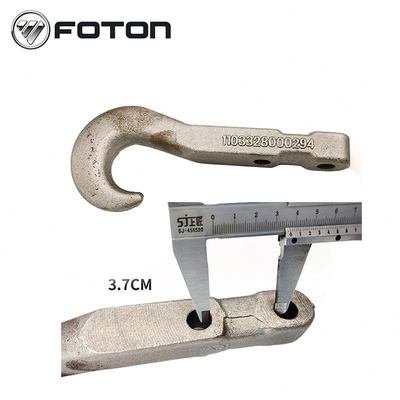 Traction Trailer Hook for Original Foton Aumark Car Truck Parts Superior Guaranteed