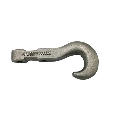 Traction Trailer Hook for Original Foton Aumark Car Truck Parts Superior Guaranteed