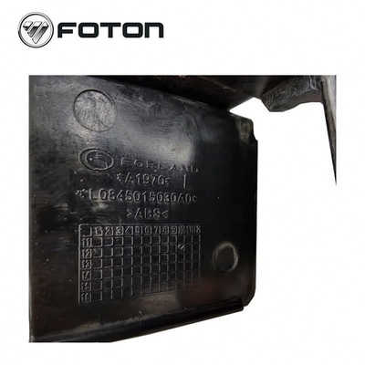 Plastic Truck Parts Foton Aumark Original Car Clutch Pedal Best Performance