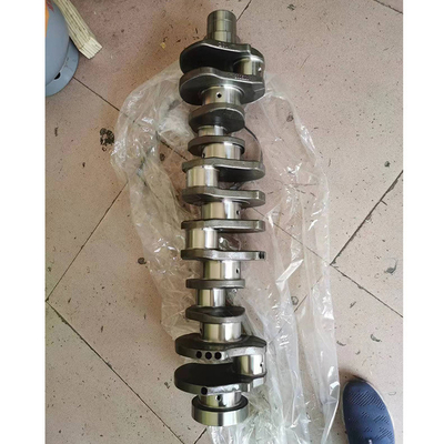 Durable Construction 6CT QSC8.3 Crankshaft for 2016- Year Engine Code 3904363 3917443
