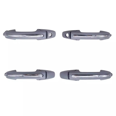 Picture of CY-CP OE NO. Foton Tunland 2037 Exterior Door Handle P1620150018A0