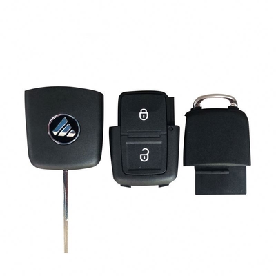 Original Car Foton Aumark Chain Truck Key with Metal Material and at Chinese