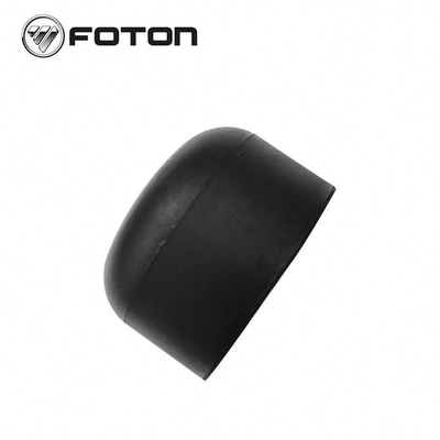 Foton Aumark Truck Container Buffer Block with Rubber Pad Original Car Truck Parts
