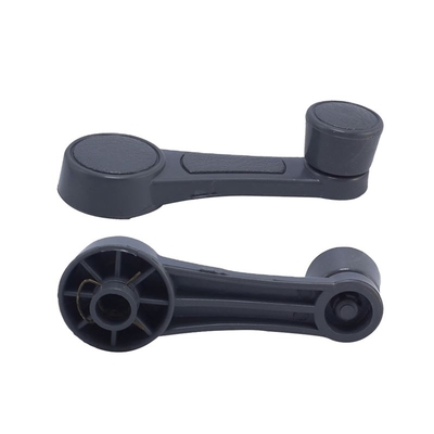 1998-2001 Year Plastic Car Door Glass Handle for Original Foton Aumark Truck Parts