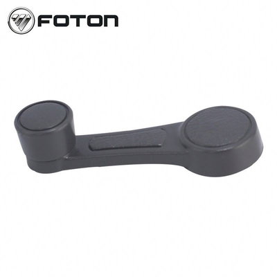 1998-2001 Year Plastic Car Door Glass Handle for Original Foton Aumark Truck Parts