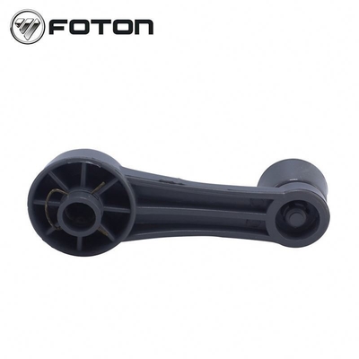 1998-2001 Year Plastic Car Door Glass Handle for Original Foton Aumark Truck Parts