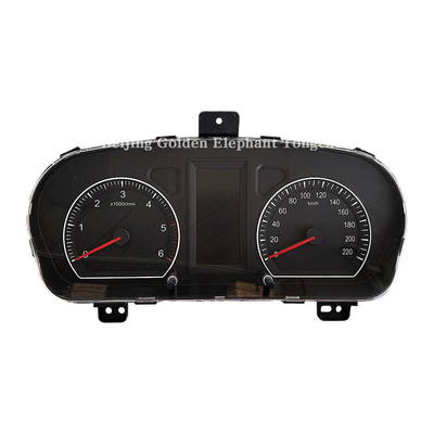 Foton Tuoluzhe E3E5E7 Combination Instrument Assy P1381010002A0 85 mm Car Make universal