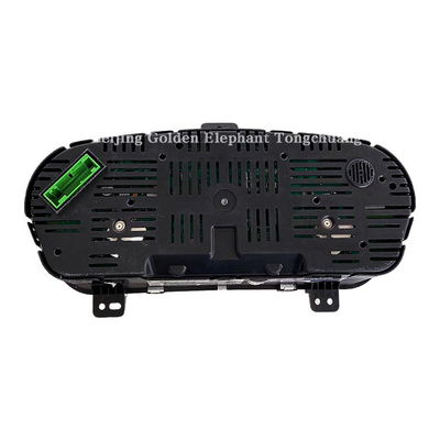 Foton Tuoluzhe E3E5E7 Combination Instrument Assy P1381010002A0 85 mm Car Make universal