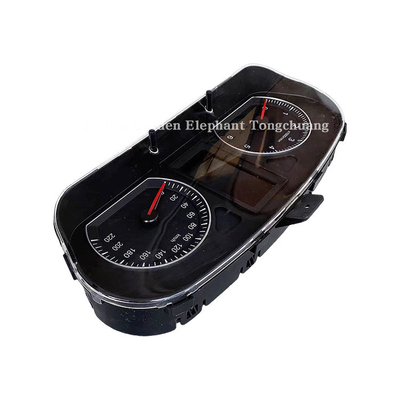 Foton Tuoluzhe E3E5E7 Combination Instrument Assy P1381010002A0 85 mm Car Make universal