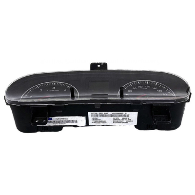 Foton Tuoluzhe E3E5E7 Combination Instrument Assy P1381010002A0 85 mm Car Make universal