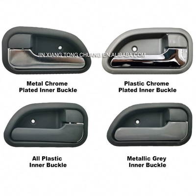 Foton Aumark Truck Inner Buckle Car Door Handle Chinese Provides Plastic Material