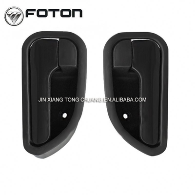 Foton Aumark Truck Inner Buckle Car Door Handle Chinese Provides Plastic Material