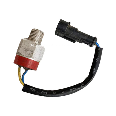 Foton Truck Spare Parts Omako Aoling Rapid Transit Temperature Oxygen Sensor 00711-0187