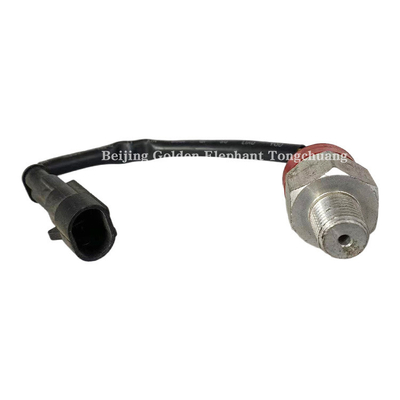 Foton Truck Spare Parts Omako Aoling Rapid Transit Temperature Oxygen Sensor 00711-0187
