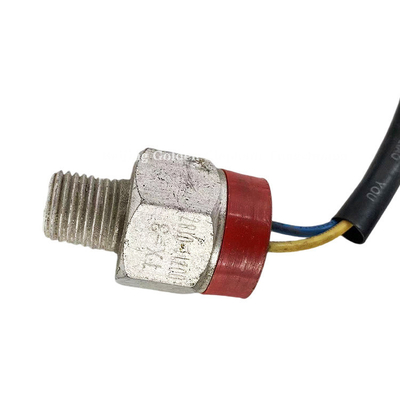 Foton Truck Spare Parts Omako Aoling Rapid Transit Temperature Oxygen Sensor 00711-0187