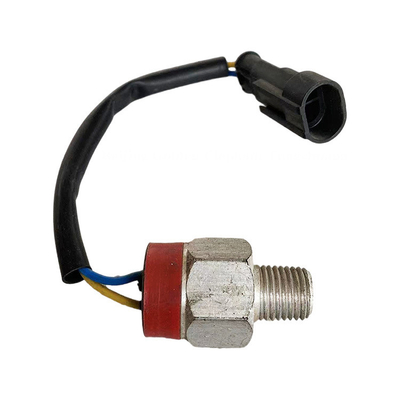 Foton Truck Spare Parts Omako Aoling Rapid Transit Temperature Oxygen Sensor 00711-0187