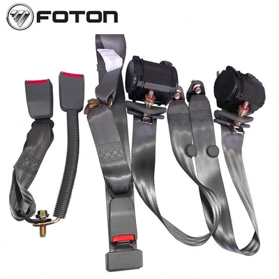 Foton Aumark Truck Accessories Safety Belt for First Generation GRATOUR ix5 MPV 16.01-