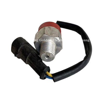 Foton Truck Spare Parts Omako Aoling Rapid Transit Temperature Oxygen Sensor 00711-0187