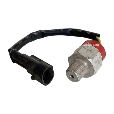 Foton Truck Spare Parts Omako Aoling Rapid Transit Temperature Oxygen Sensor 00711-0187