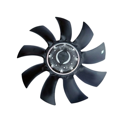1105110000005 L1130310200A0 Foton and Truck Car Fitment 3.8 Electronic Fan Assembly