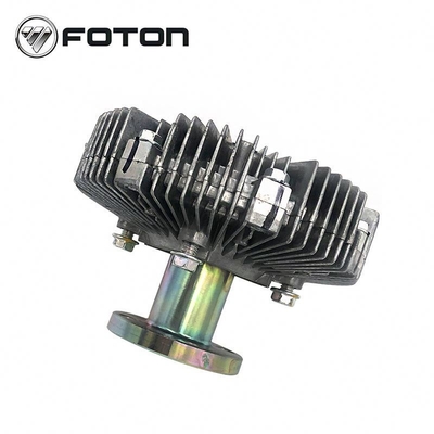1105110000005 L1130310200A0 Foton and Truck Car Fitment 3.8 Electronic Fan Assembly