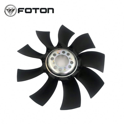 1105110000005 L1130310200A0 Foton and Truck Car Fitment 3.8 Electronic Fan Assembly