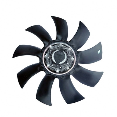 1105110000005 L1130310200A0 Foton and Truck Car Fitment 3.8 Electronic Fan Assembly