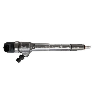 0445110376 Foton Truck Spare Parts Omako O Ling MRT ISF 2.8 Engine Injector Assembly The