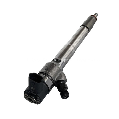 0445110376 Foton Truck Spare Parts Omako O Ling MRT ISF 2.8 Engine Injector Assembly The