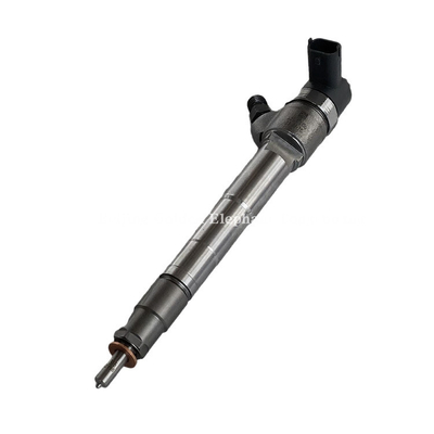 0445110376 Foton Truck Spare Parts Omako O Ling MRT ISF 2.8 Engine Injector Assembly The