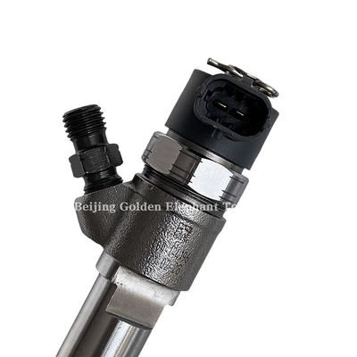 0445110376 Foton Truck Spare Parts Omako O Ling MRT ISF 2.8 Engine Injector Assembly The