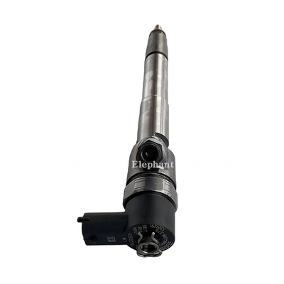 0445110376 Foton Truck Spare Parts Omako O Ling MRT ISF 2.8 Engine Injector Assembly The